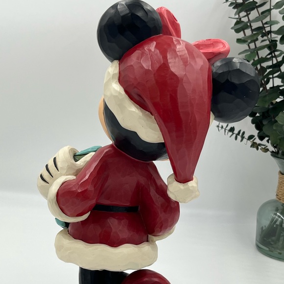 Mine Mouse Holiday Decor - Picture 3 of 4